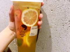 -喜茶(深圳福田星河COCO Park店)