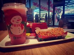 -德克士(绛州店)