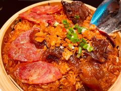 -外婆家(西红门荟聚购物中心店)
