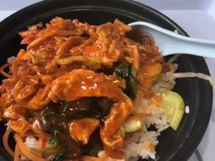 -北大家园食堂