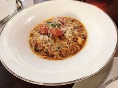 -1861意大利餐厅(文化广场店)