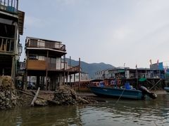-大澳