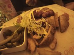 -HIB HUB公社(解放西路店)