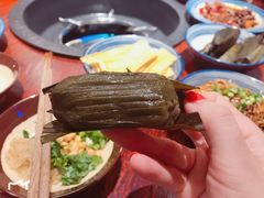 -受气牛肉·耙牛肉火锅(水晶郦城店)