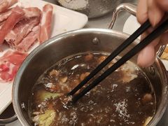 -君邦火锅(新疆大厦店)