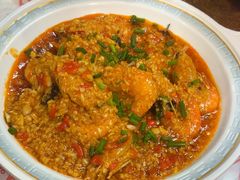 -辣出味岳阳特色烧烤·龙虾大排档(砂子塘总店)