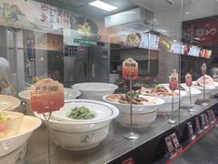 -不倒翁·安徽名菜楼(步行街店)