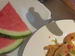 -小鱼小牛·鱼牛干锅·脆鱼火锅(世欧广场店)