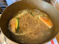 招牌冷面-青鹤谷(苏州店)