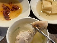 -新村一只鸡(新村本店)
