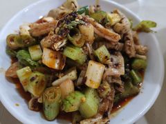 -天一沾水肥肠(科园一街店)