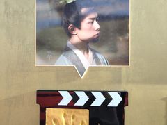 -横店影视城梦幻谷园区