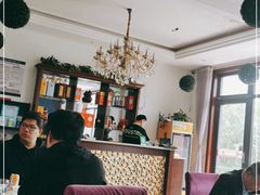-津味老菜(露西亚商街店)