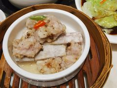豉汁蒸排骨-稻香饭店(龙华天虹店)