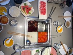 -海底捞火锅(塘厦天虹店)