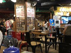 -包装马车·韩国料理·포장마차