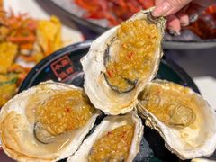 -舞虾小说.涮肉.烧烤(国顺东路店)
