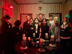 -棂笼·深度沉浸密室(武汉旗舰店)