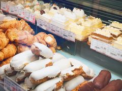 哈斗-凯司令西点房(南京东路店)