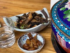 -毛辣果·贵州红酸汤牛肉火锅(西单店)