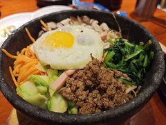 -鑫日千里马朝鲜族小馆(总店)