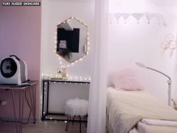 -雪儿·YuKi美甲美睫皮肤管理Salon