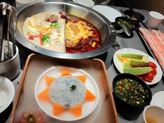 -骨之味·筒骨汤火锅(江头店)