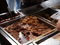 -细妹五香牛杂(步行街店)