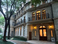 -中旅阿那亚九龙湖·公主酒店