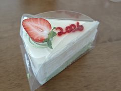 -提亚烘焙·手作面包·生日蛋糕(七星店)