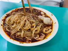 -甘记肥肠粉(马鞍北路店)