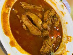 马来鸡-無招牌海鮮(芽笼店)