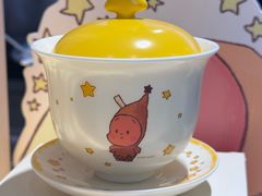 -喜茶(北京五棵松华熙店)