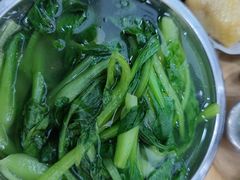 -阿金大白·上海菜馆(新天地店)