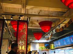 -袁记串串香(新南门店)