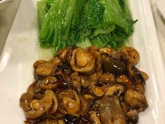 -老浒记烤鸭-北京菜(琉璃厂店)