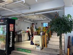-大家发海鲜城夜排档(华山中路店)