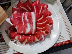 -古铜老院铜锅涮肉·清真(双井店)