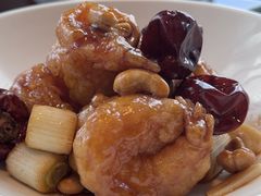 -环球港凯悦 · 享悦中餐厅