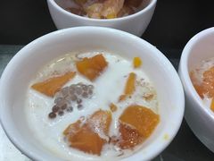 -万德诺富特酒店·自助餐厅(万德大厦店)