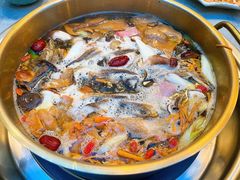 -大理董·董家小厨野生菌火锅(古城旗舰店)