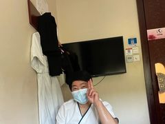 -华夏良子·足道SPA艾灸(铁道大厦店)