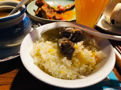 -纳瓦新疆菜(银都店)