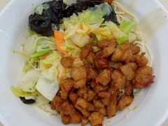 -新华医院-食堂