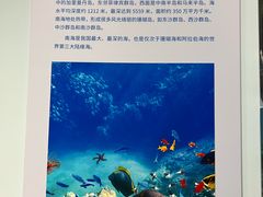 -大连自然博物馆·地球展厅