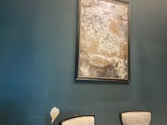 包厢-柒园·三十年创意杭帮菜(龙湖滨江天街店)