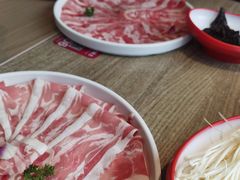 -彤德莱牛肉火锅(双港店)