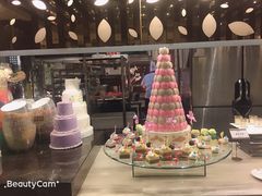 -芭菲盛宴·环球美食(解放碑英利国际店)