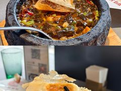 -阿庄新豫菜(通泰路店)