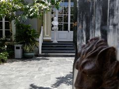 -富国岛翡翠湾 JW 万豪度假酒店